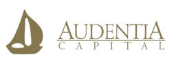 Audentia Capital Logo